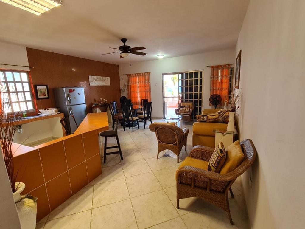 Mima'S Village Cozumel Ngoại thất bức ảnh