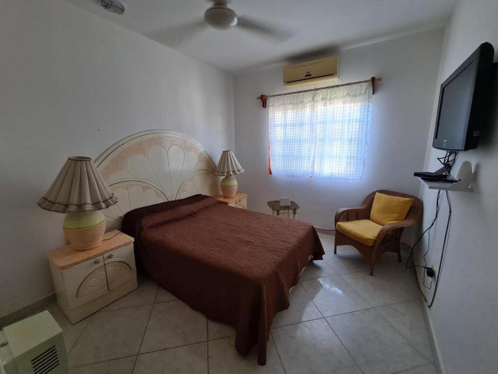 Mima'S Village Cozumel Ngoại thất bức ảnh