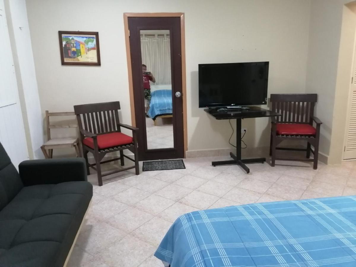 Mima'S Village Cozumel Ngoại thất bức ảnh