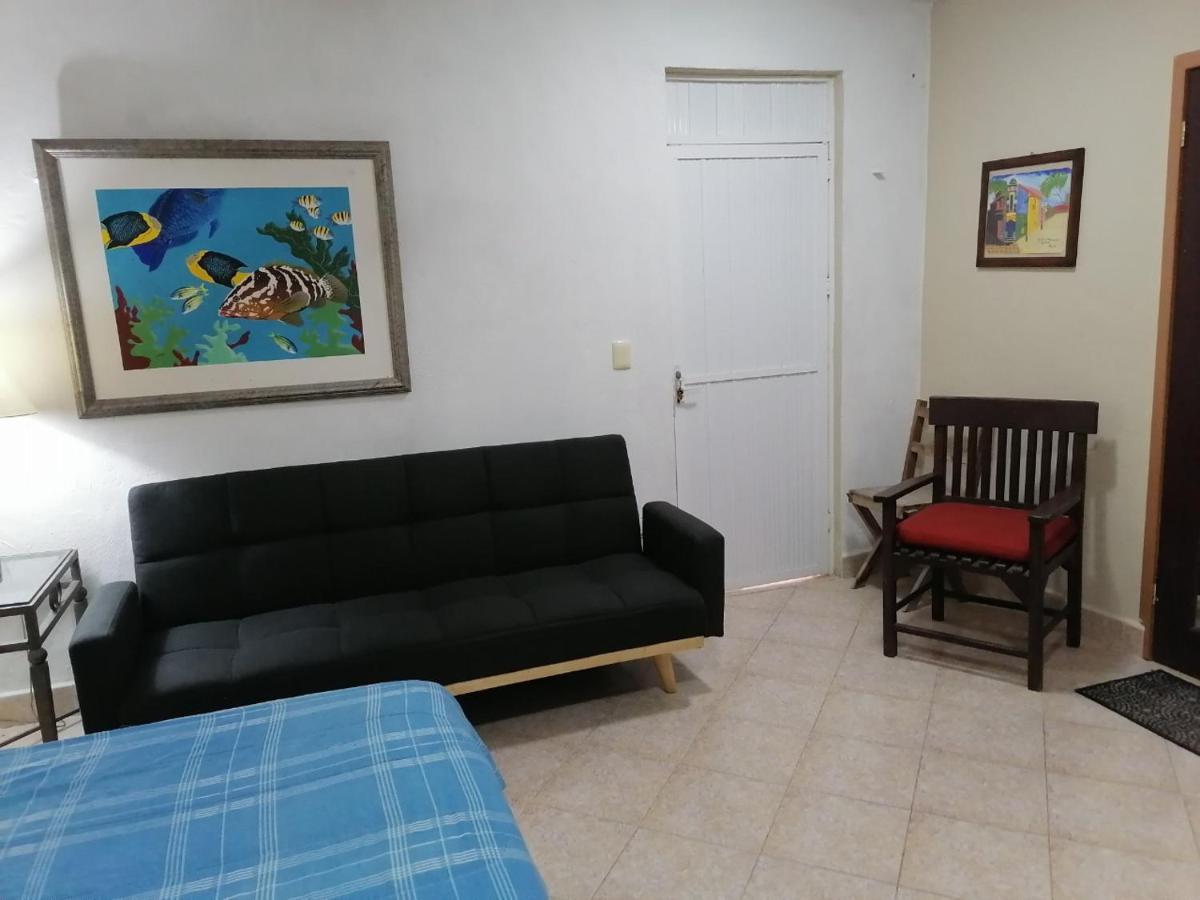 Mima'S Village Cozumel Ngoại thất bức ảnh