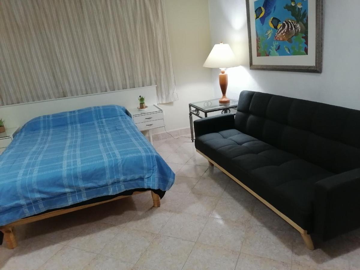 Mima'S Village Cozumel Ngoại thất bức ảnh