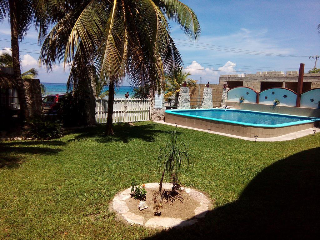 Mima'S Village Cozumel Ngoại thất bức ảnh