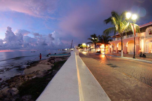 Mima'S Village Cozumel Ngoại thất bức ảnh