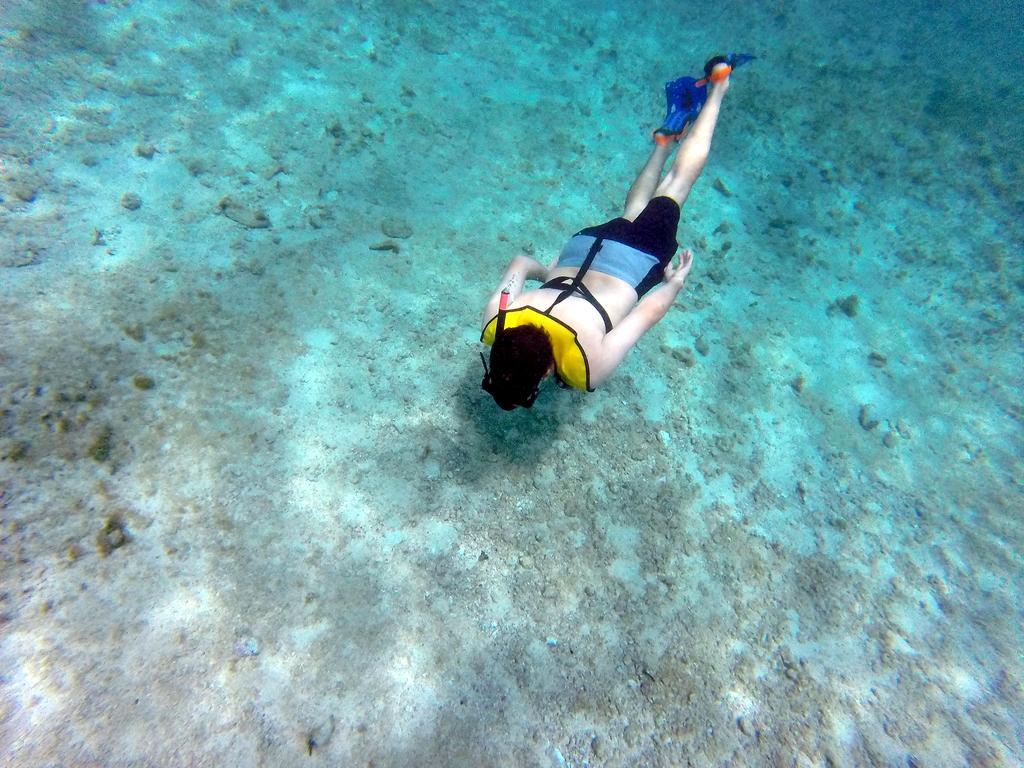 Mima'S Village Cozumel Ngoại thất bức ảnh