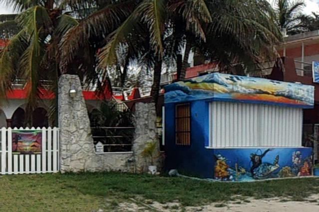 Mima'S Village Cozumel Ngoại thất bức ảnh