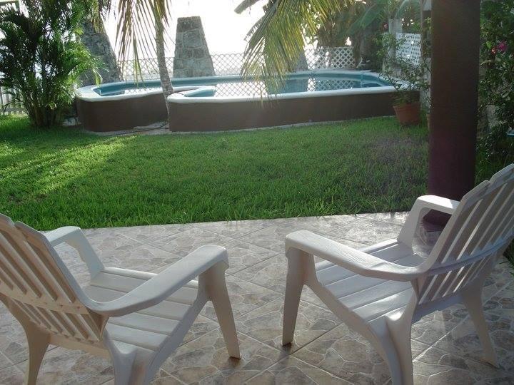 Mima'S Village Cozumel Ngoại thất bức ảnh