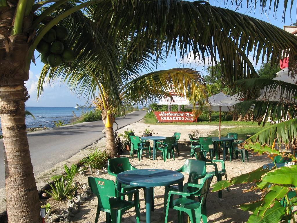 Mima'S Village Cozumel Ngoại thất bức ảnh