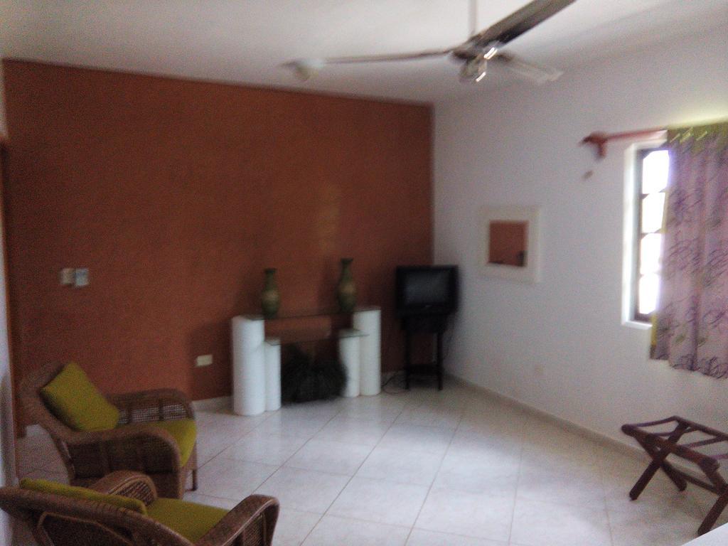 Mima'S Village Cozumel Ngoại thất bức ảnh