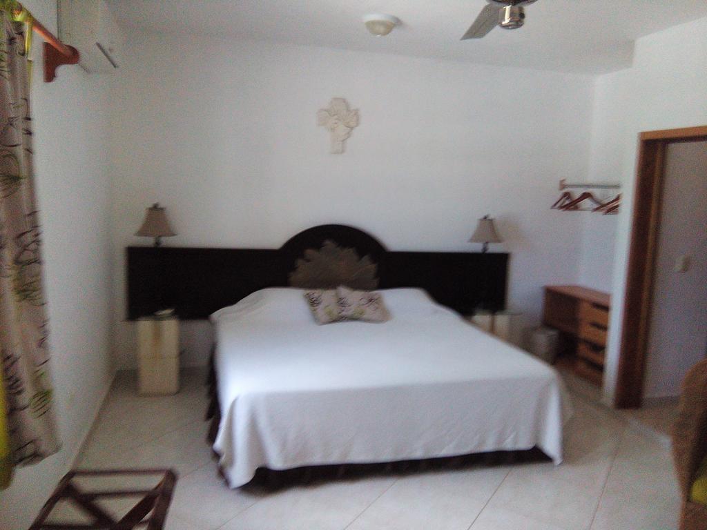 Mima'S Village Cozumel Ngoại thất bức ảnh