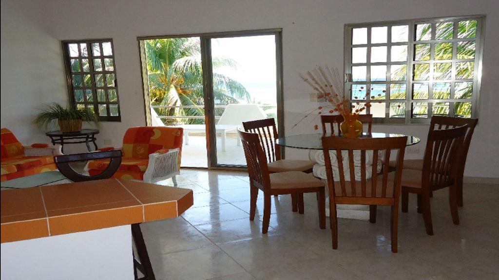 Mima'S Village Cozumel Ngoại thất bức ảnh