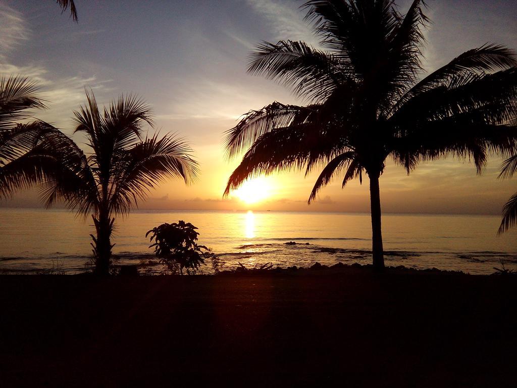 Mima'S Village Cozumel Ngoại thất bức ảnh