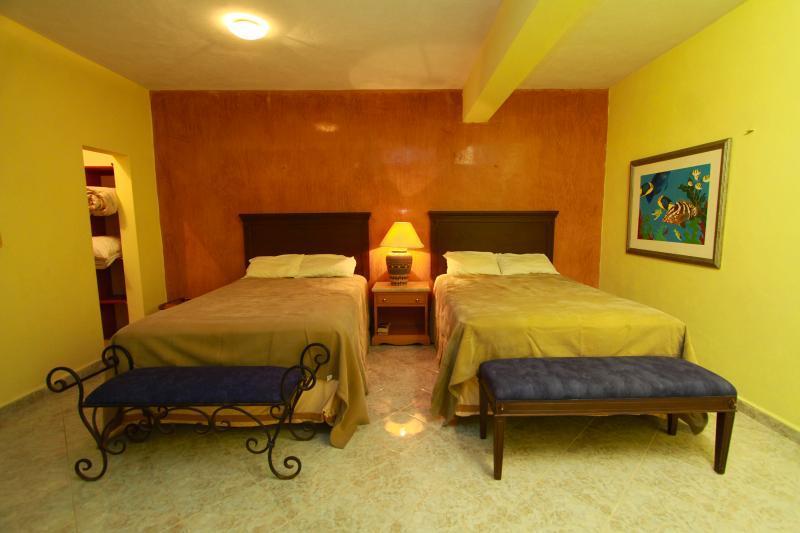 Mima'S Village Cozumel Phòng bức ảnh