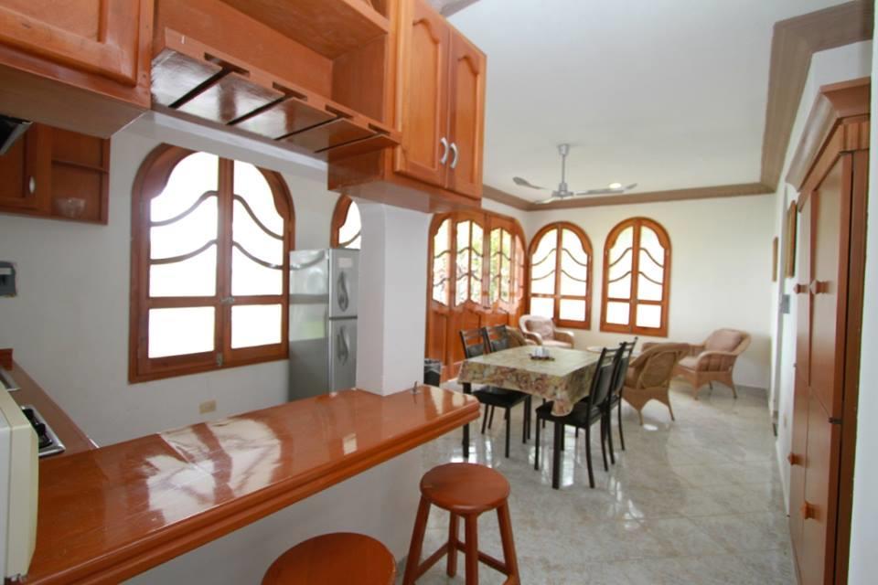 Mima'S Village Cozumel Ngoại thất bức ảnh