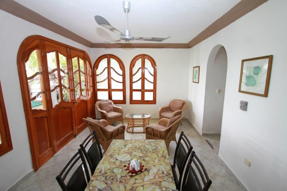 Mima'S Village Cozumel Ngoại thất bức ảnh