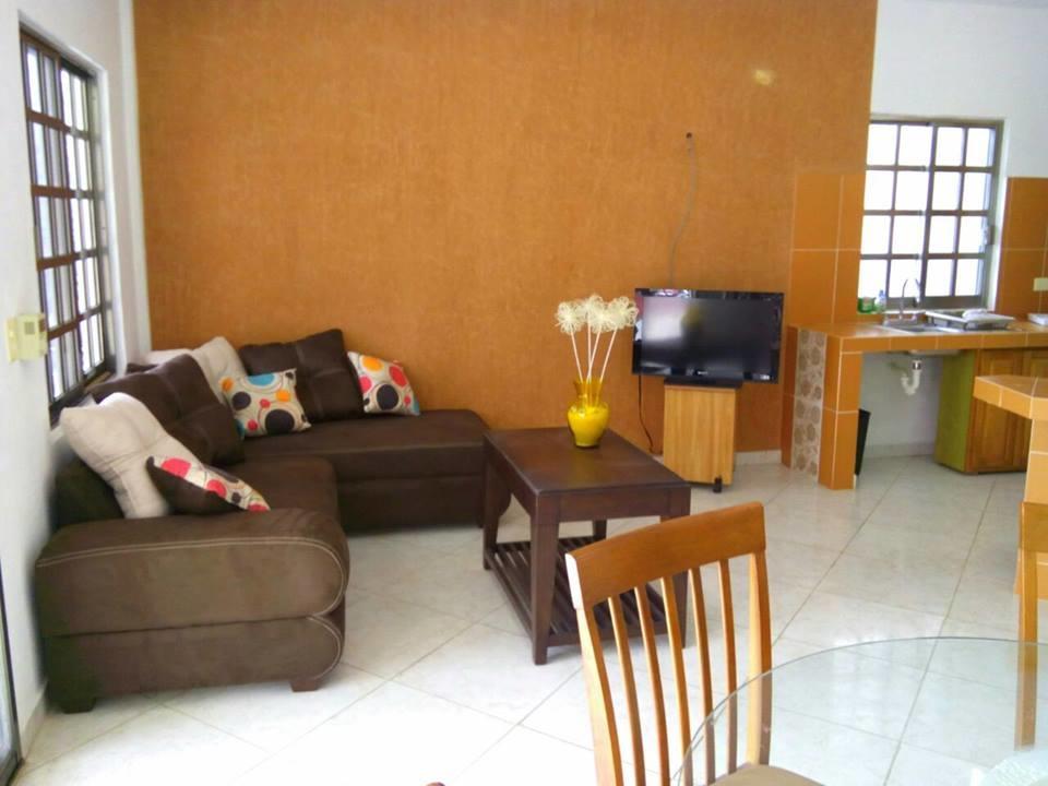Mima'S Village Cozumel Ngoại thất bức ảnh