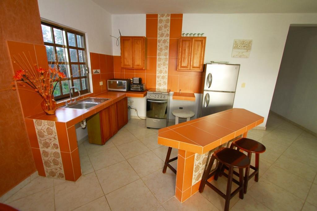 Mima'S Village Cozumel Ngoại thất bức ảnh