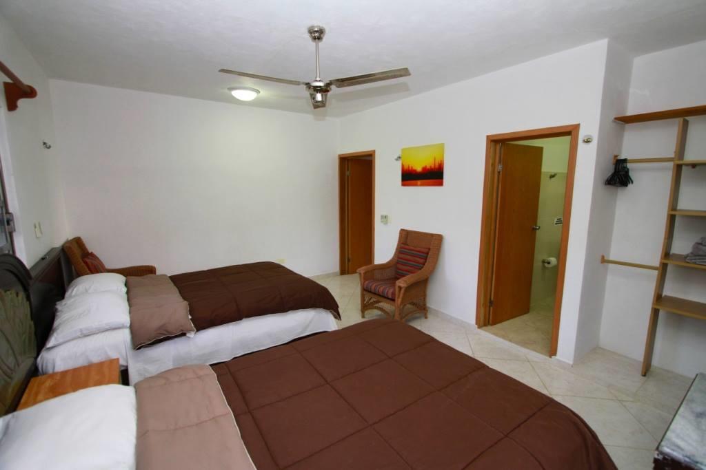 Mima'S Village Cozumel Ngoại thất bức ảnh