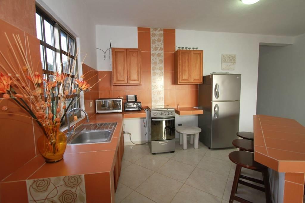 Mima'S Village Cozumel Ngoại thất bức ảnh