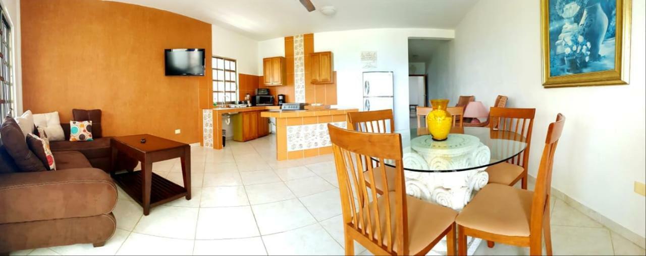 Mima'S Village Cozumel Ngoại thất bức ảnh