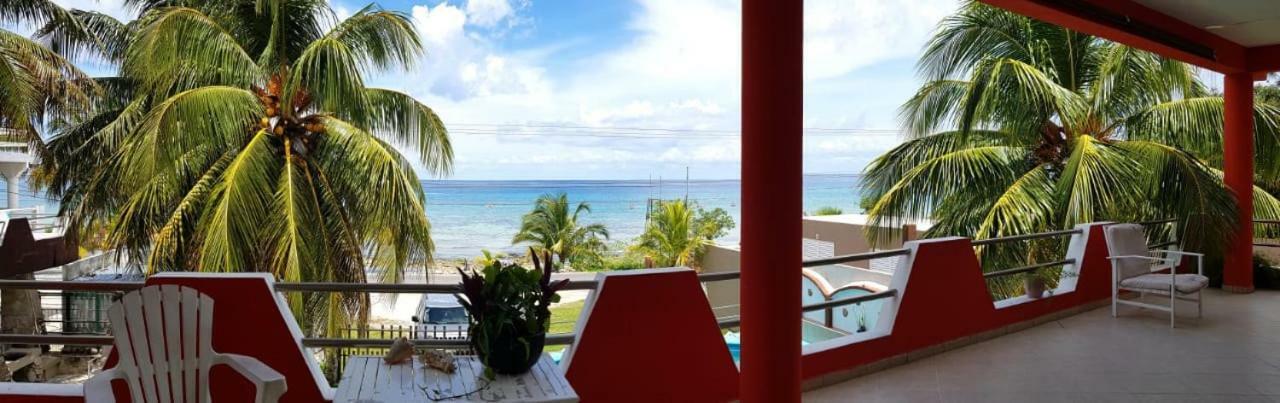 Mima'S Village Cozumel Ngoại thất bức ảnh